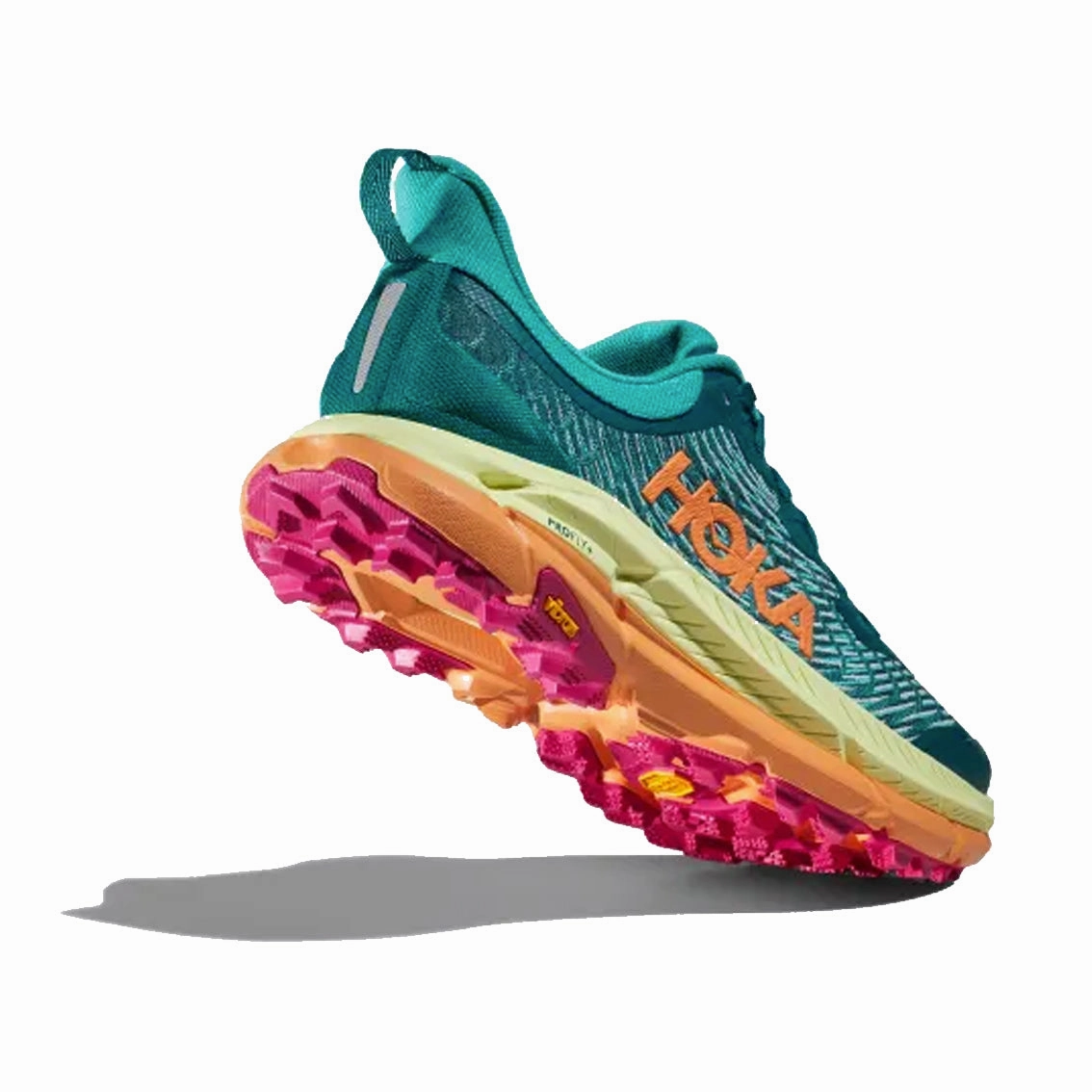 Womens HOKA Mafate Speed 4 Retailers That Sell Shoes