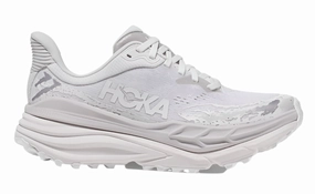 Womens Stinson 7 Cleaning White