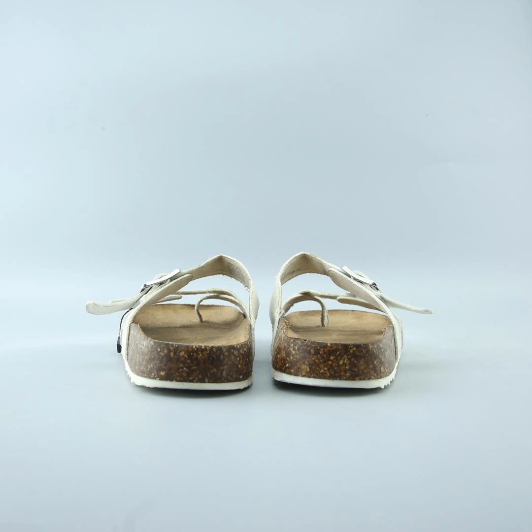 Furry Slippers WONDER NATION .