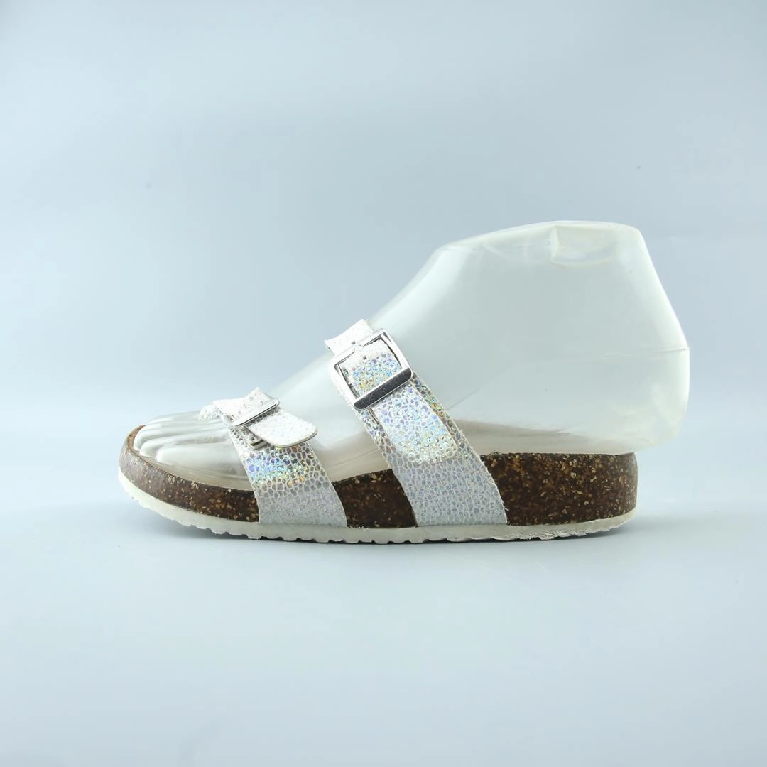 WONDER NATION . Denim Slides