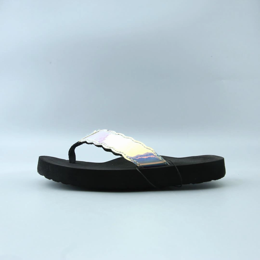 WONDER NATION . Wizard Of Oz Slippers