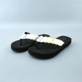 WONDER NATION . Snow Paw Slippers