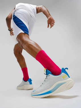 Bacca Bucci SPEED PRO Athleisure Running Shoes Retro Gts Casual Shoes