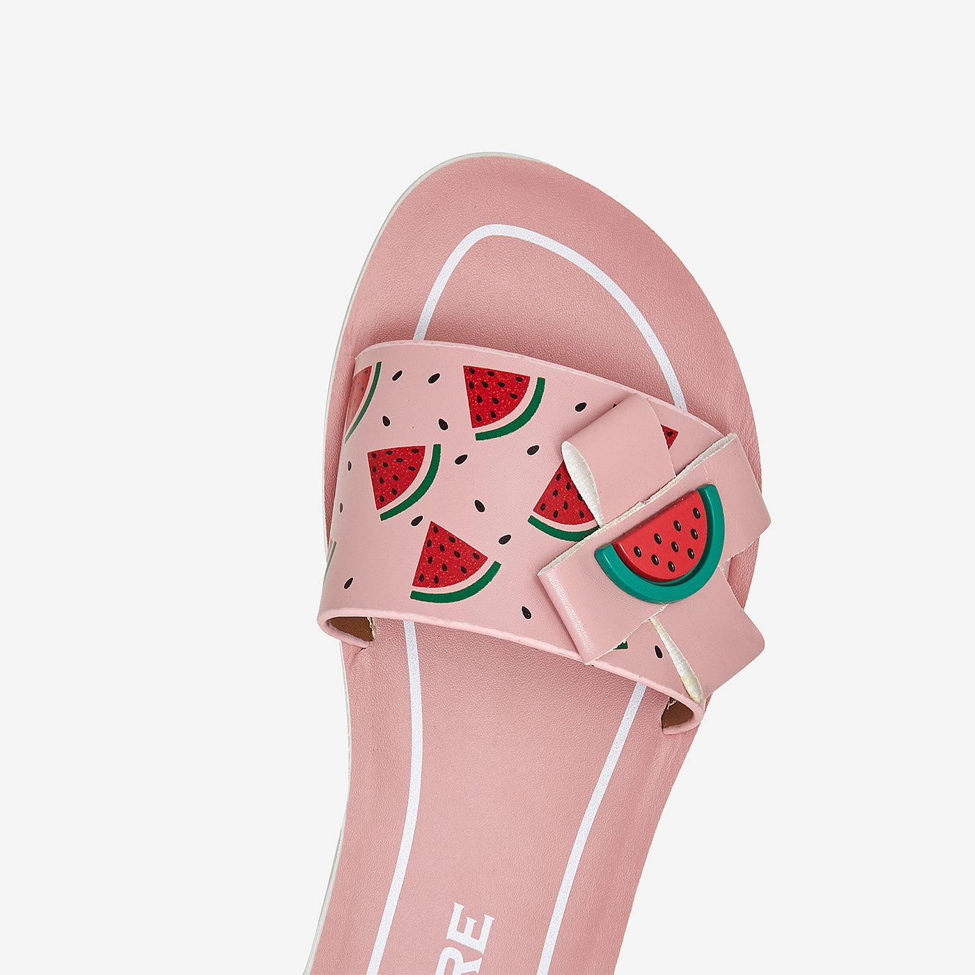 Slides New Funky Girls Slippers