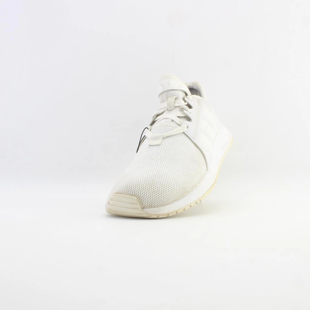 Orange Running Shoes ADIDAS .