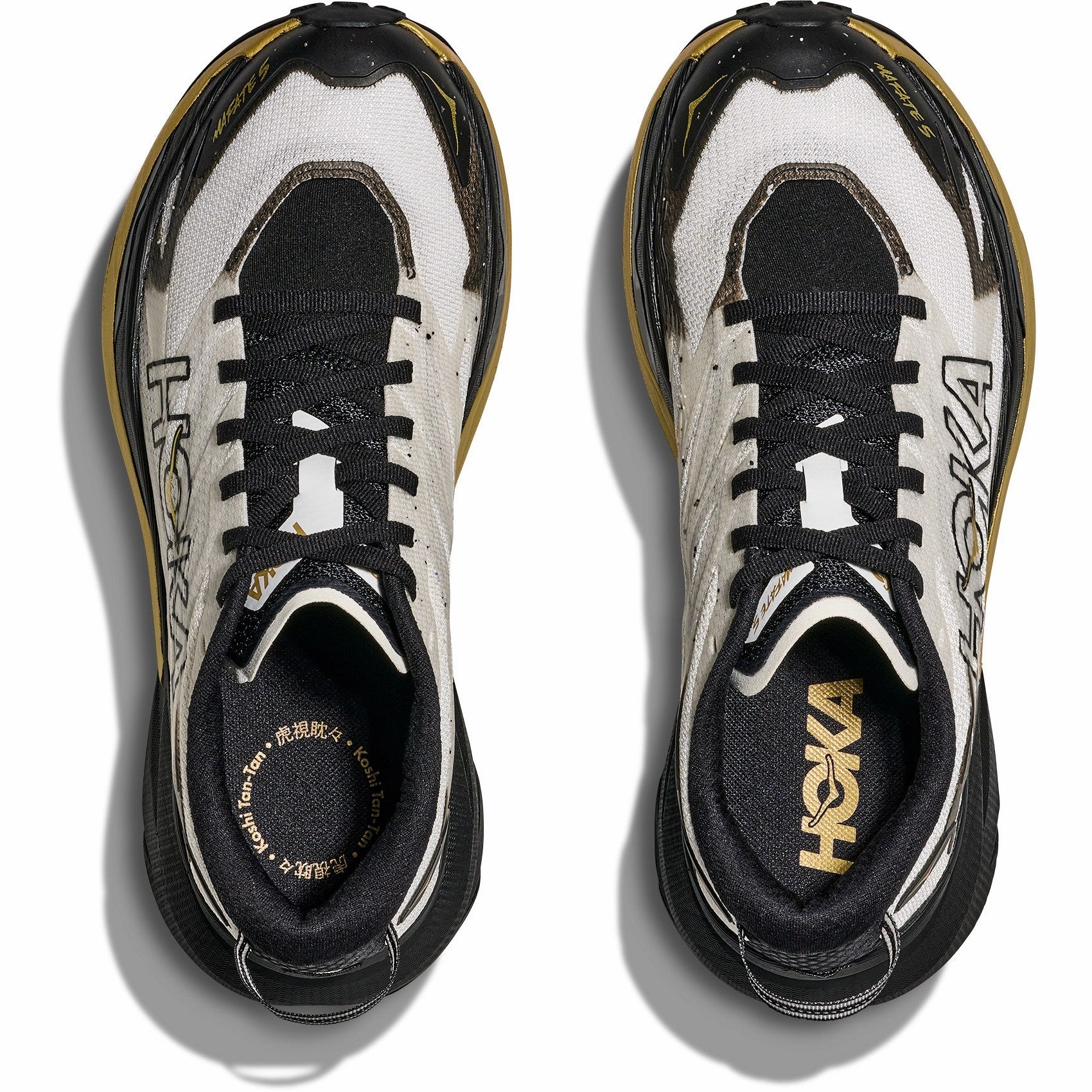 Shoes Sr Women's Mafate 5