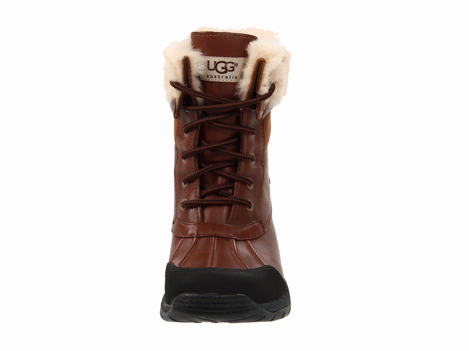 UGG Butte II Kids Rat Boots