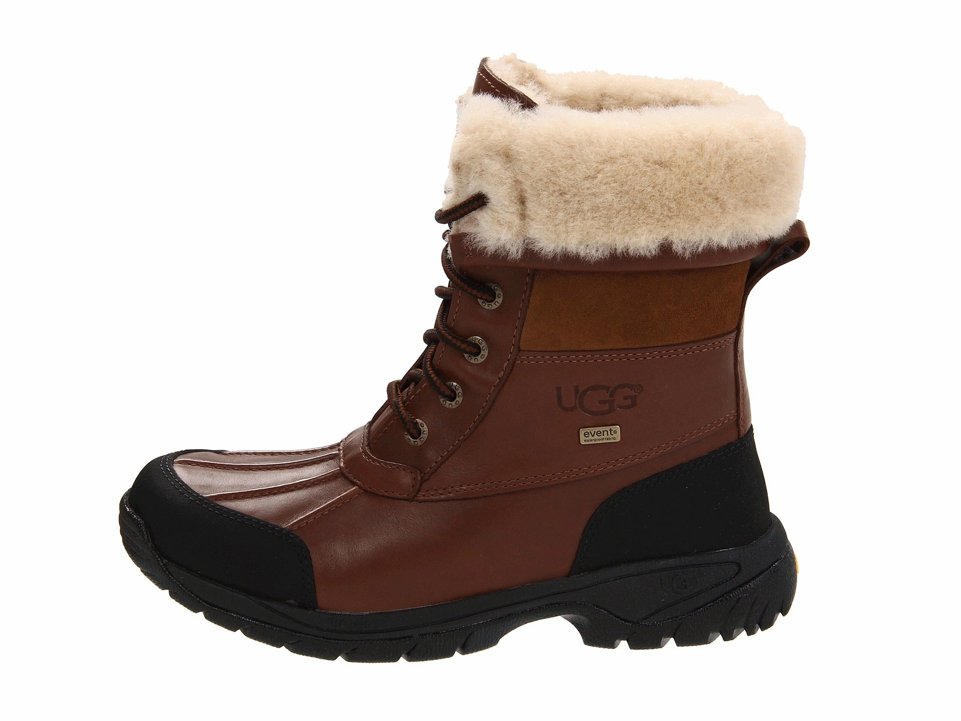 UGG Butte II Kids Bearpaw Boots