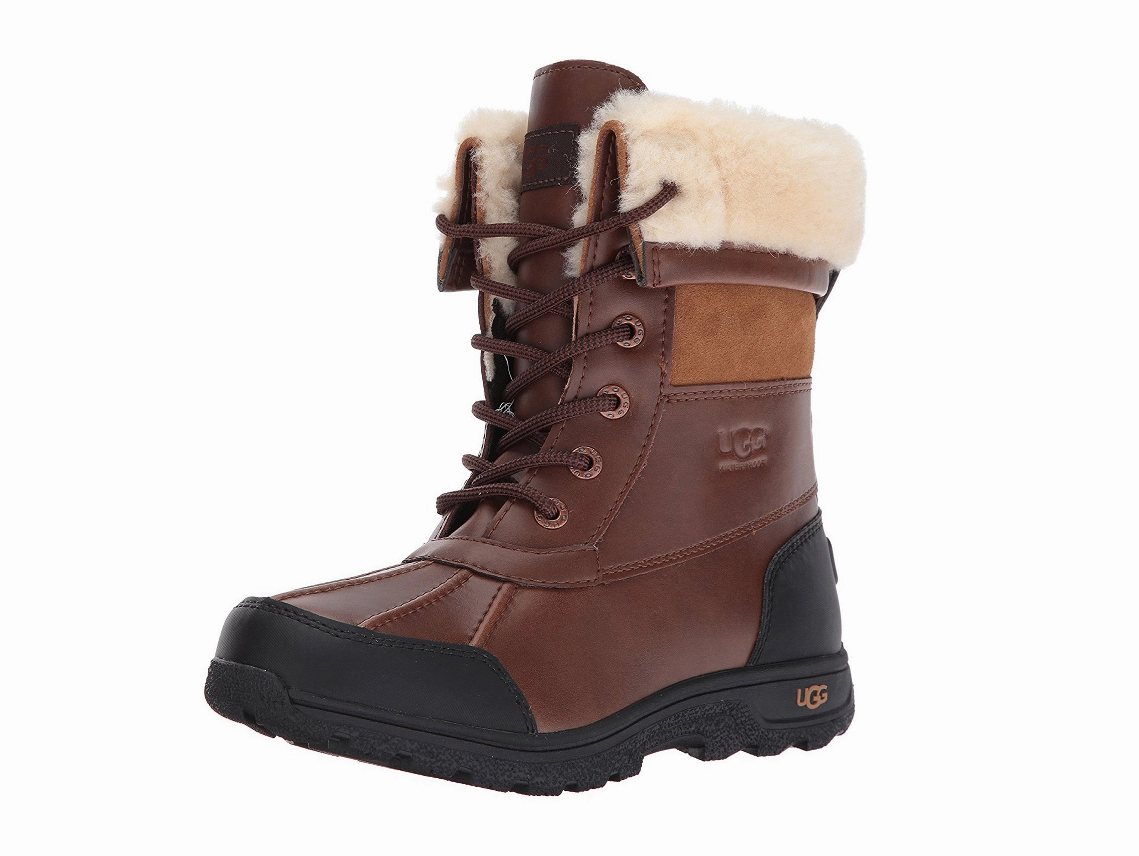 Sitka Boots UGG Butte II Kids