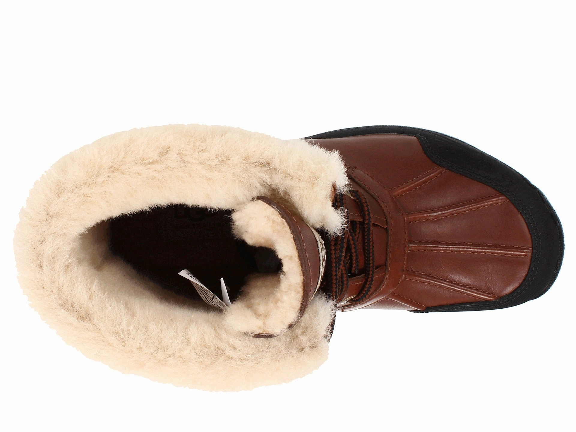 UGG Butte II Kids Bear Paws Boots