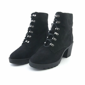 High Heel Pointe Shoes LILIANA .