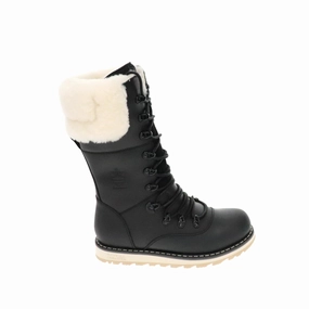 ROYAL CANADIAN CASTLEGEAR Cowboy Roper Boots