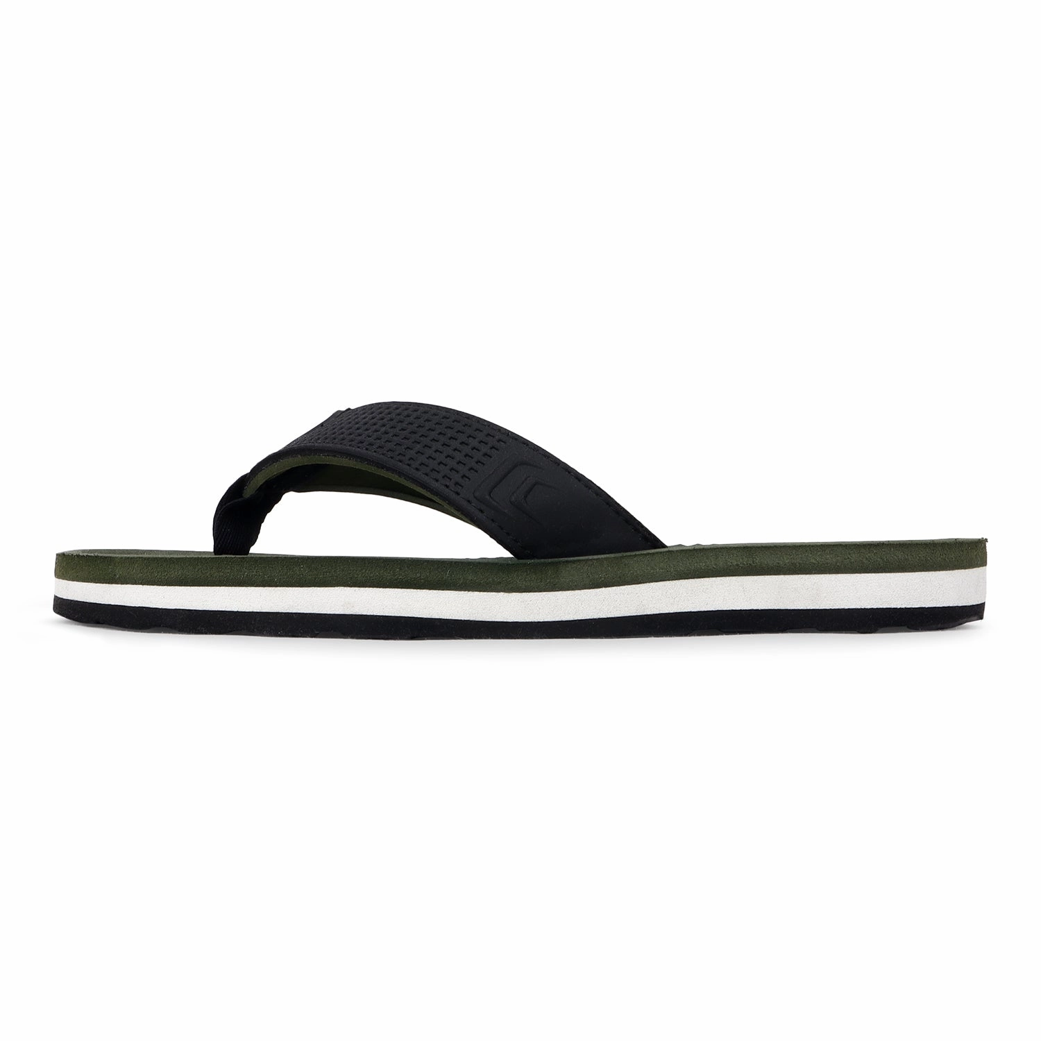 Wedge Sandals For Walking Flip Flops for Men SFG 620