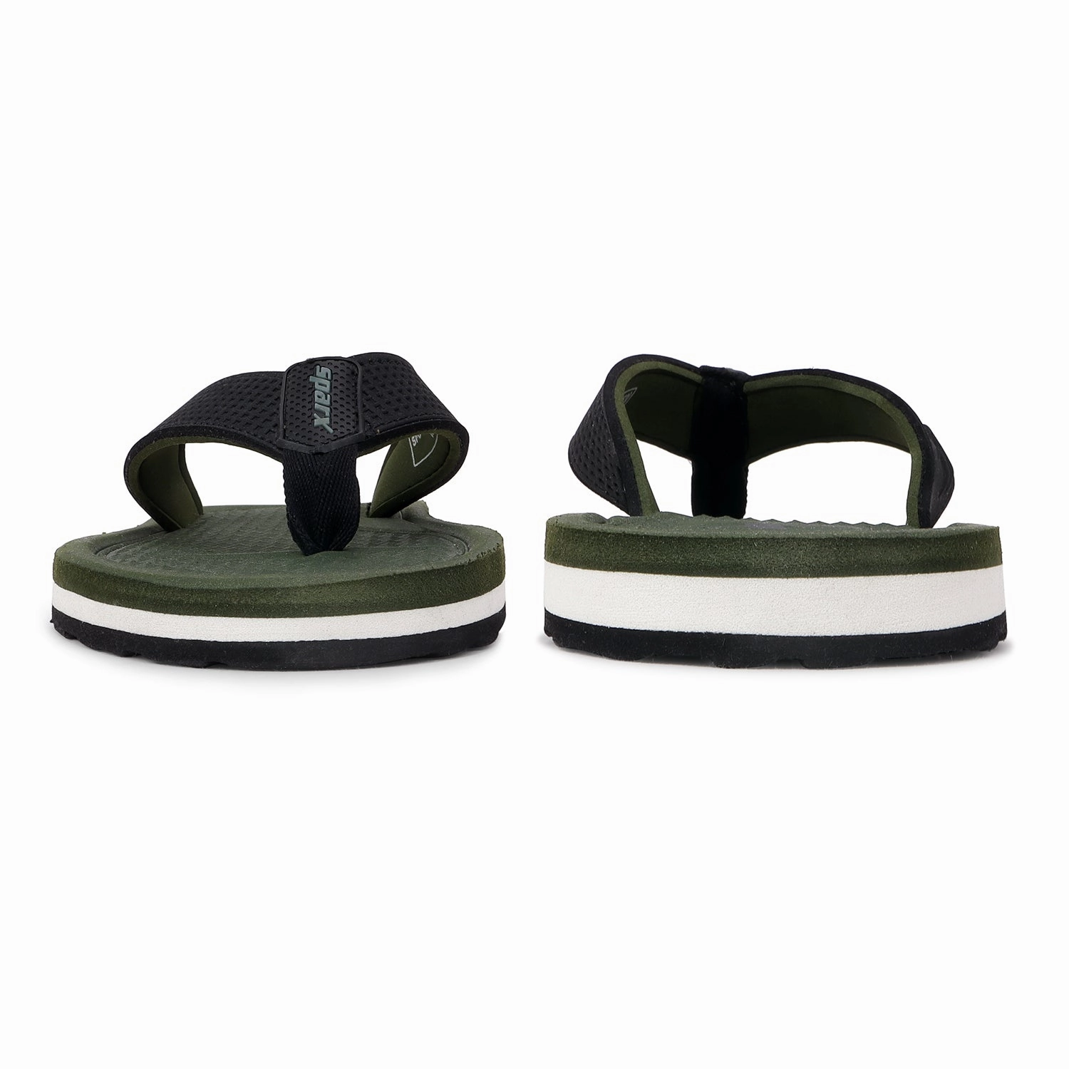 Stretch Sandals Flip Flops for Men SFG 620