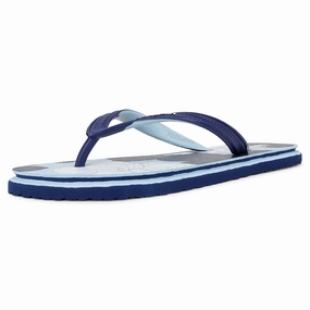 Flip Flops for Women BHL 238 Sandals Emerald Bay Exuma