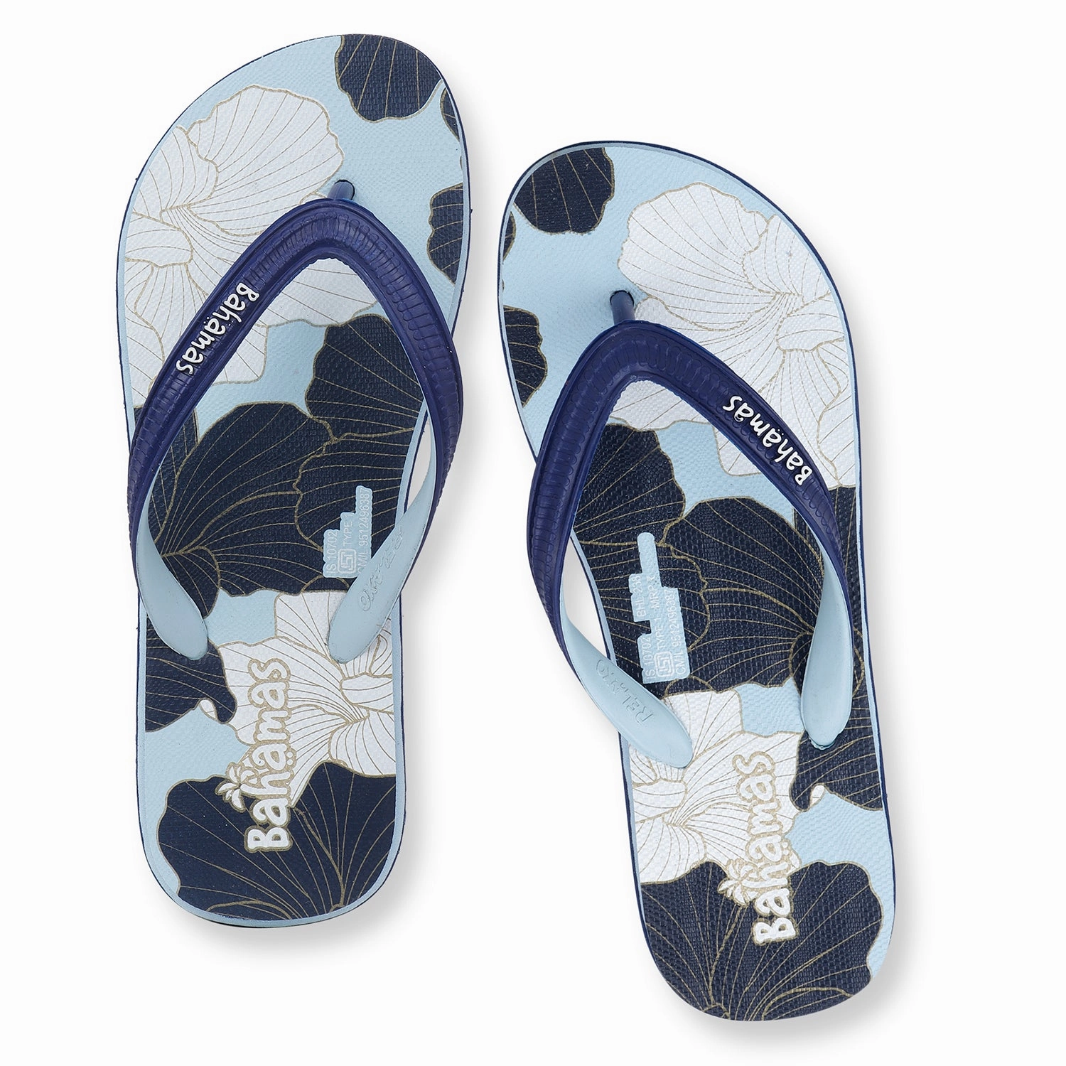 Sandals Montego Bay Reviews Flip Flops for Women BHL 238