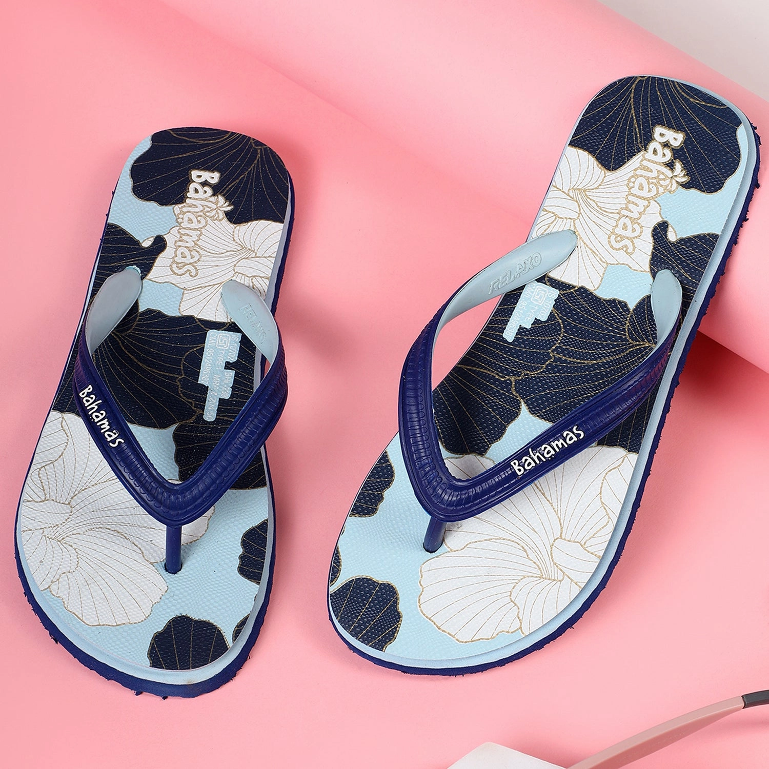 Flip Flops for Women BHL 238 Top Rated Sandals