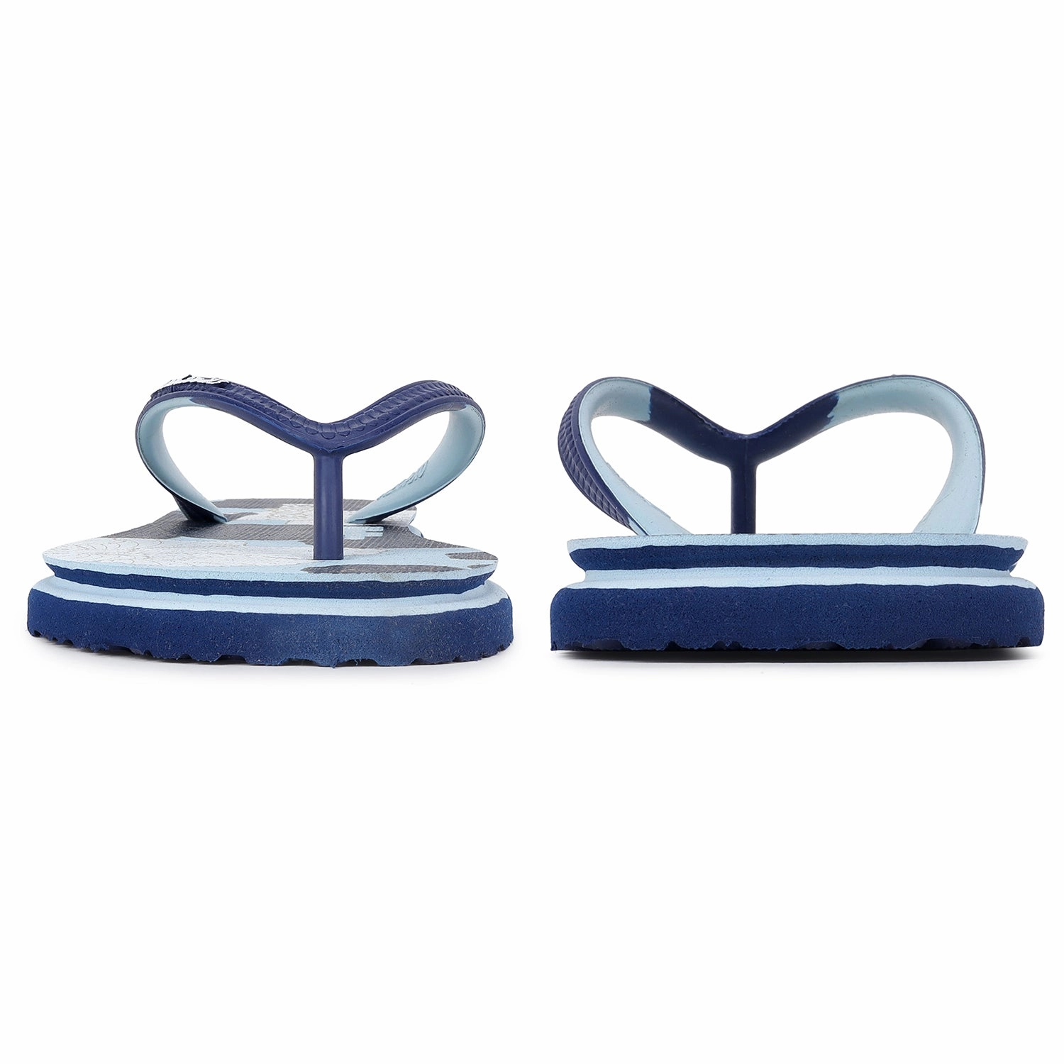 Flip Flops for Women BHL 238 Sandals With Cross