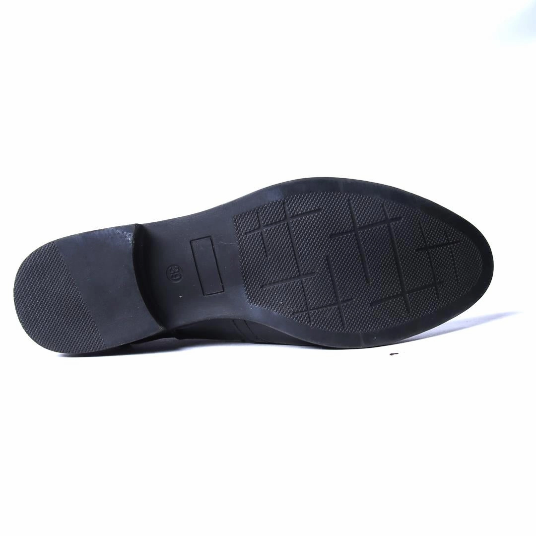 MYB MEMORY FOAM Best Shoes For Formal And Casual