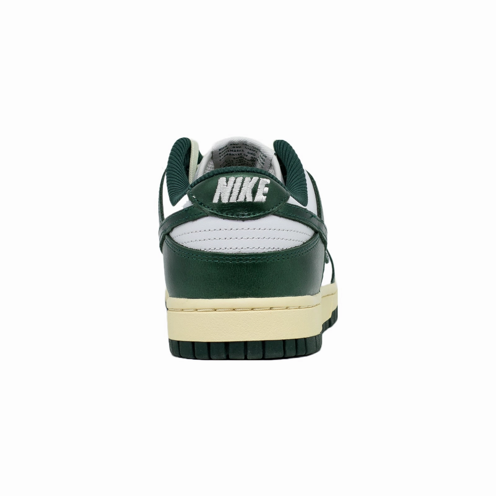 Magic Sneakers Jersey City Nj Women's Nike Dunk Low, Vintage Green