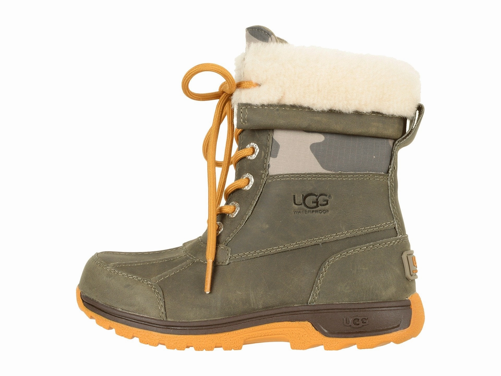 UGG Butte II Camo Kids Boots Vince Camuto Sangeti Boots