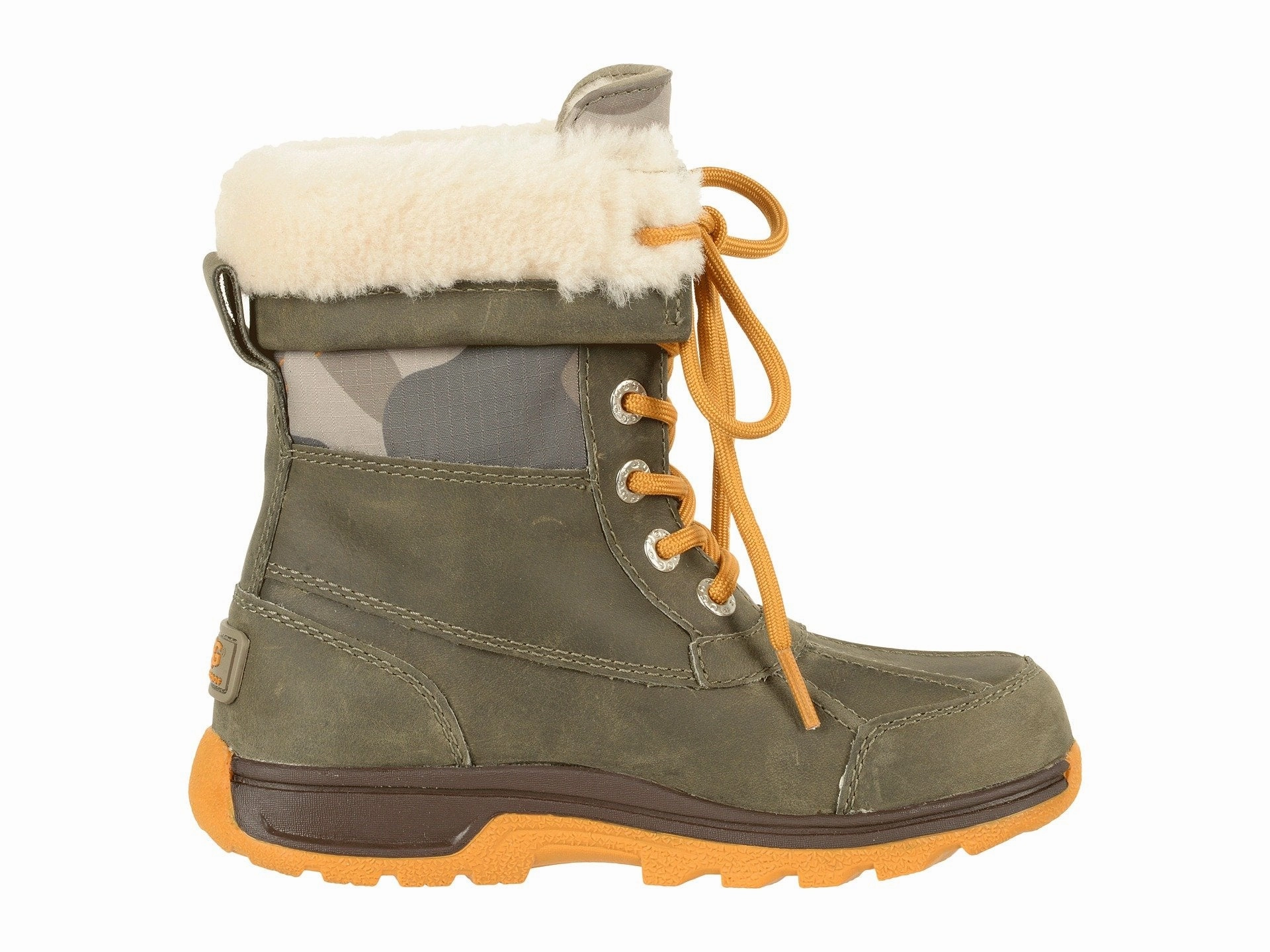 UGG Butte II Camo Kids Boots Cowboy Boots In Laredo Tx