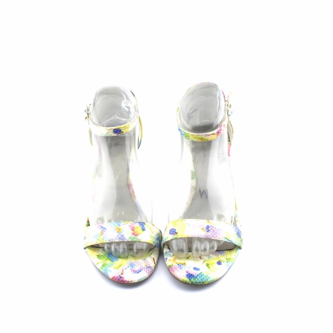 High Heels Bunions WORTHINGTON .