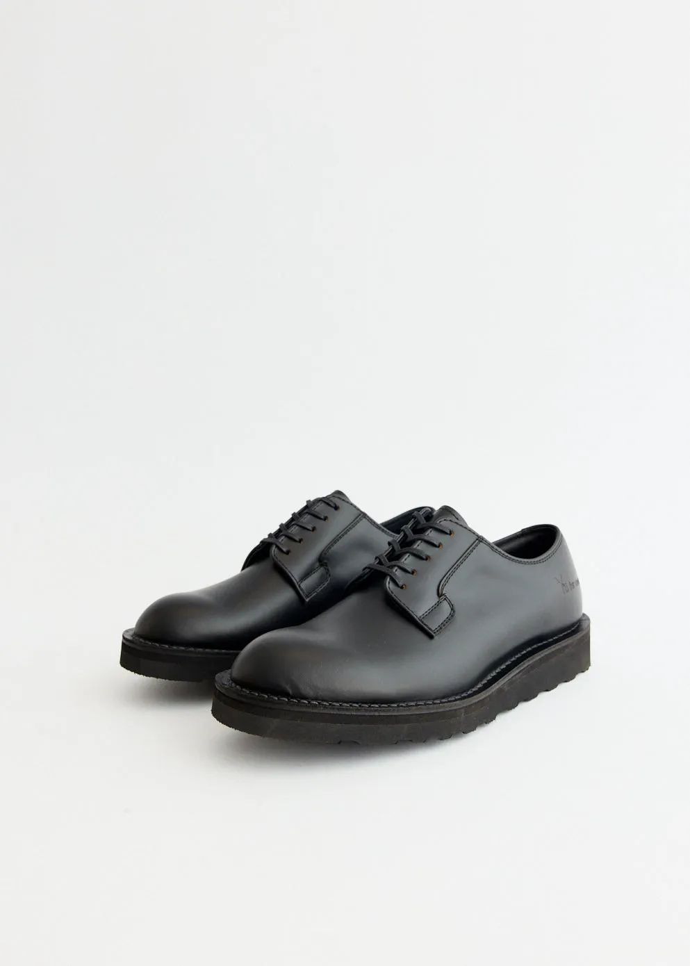 Hylane Casual Shoes x Danner Postman Shoes