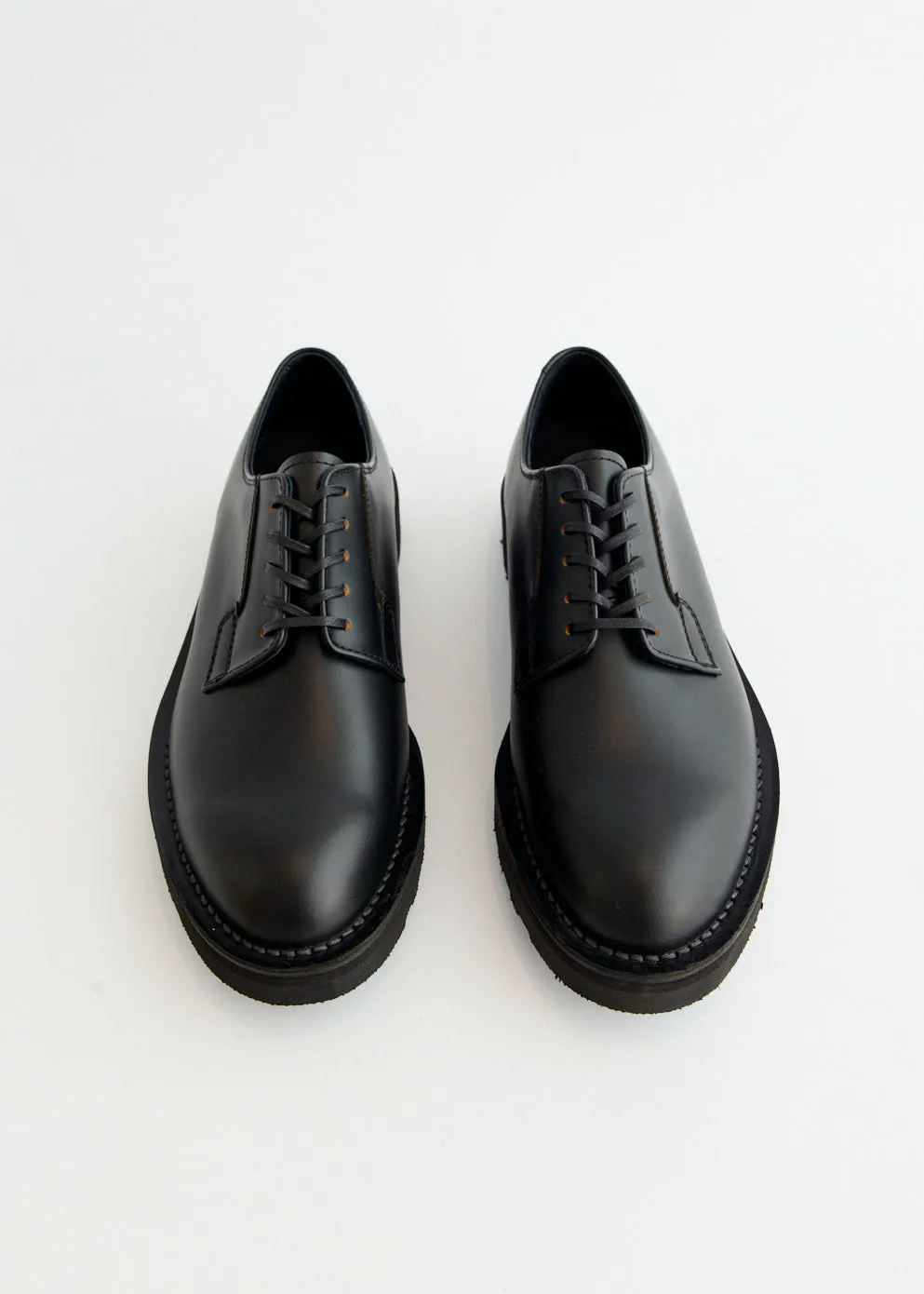 x Danner Postman Shoes Busness Casual Shoes