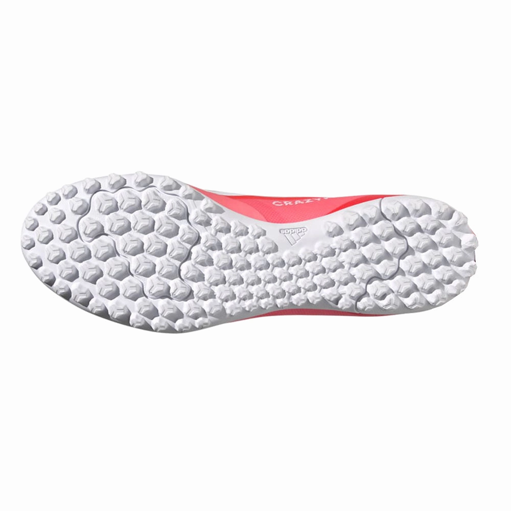 Adidas Mc Z Traxion Golf Shoes X Crazyfast Club Turf Soccer Shoes