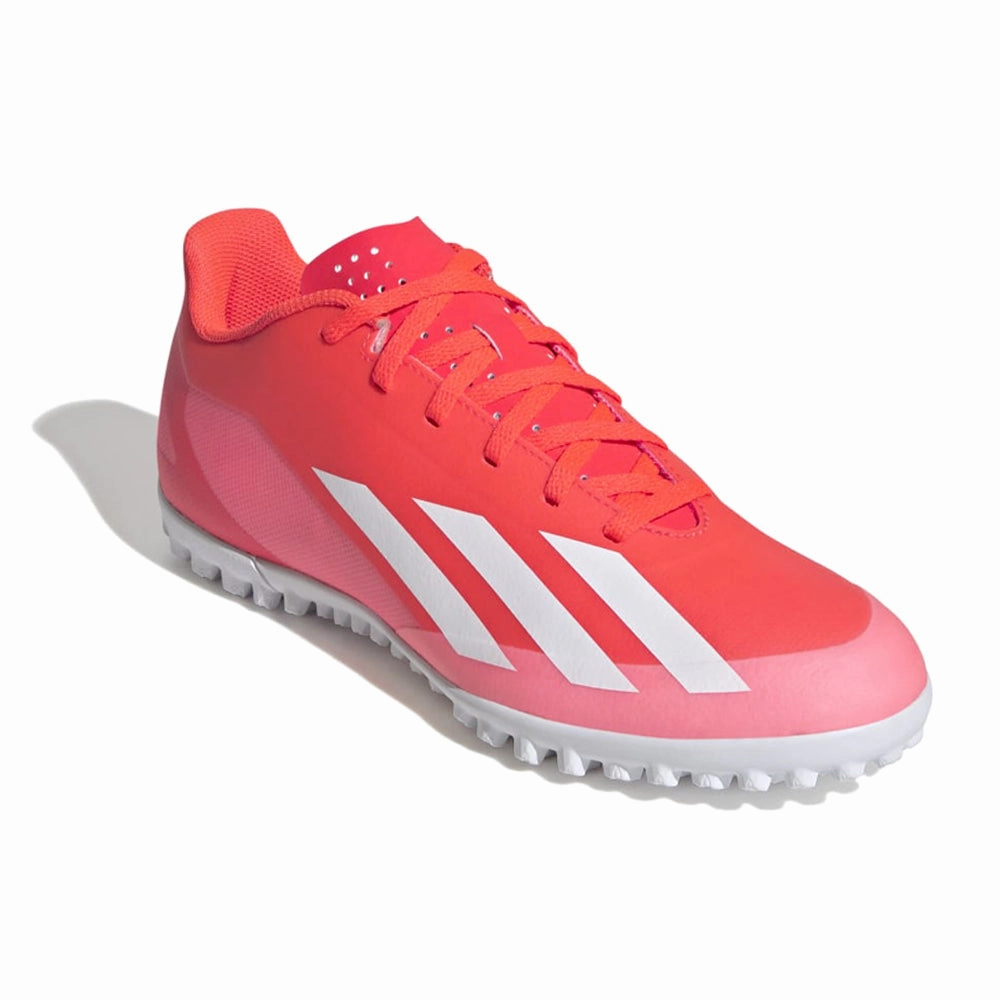 X Crazyfast Club Turf Soccer Shoes Most Popular Adidas Shoes 2024