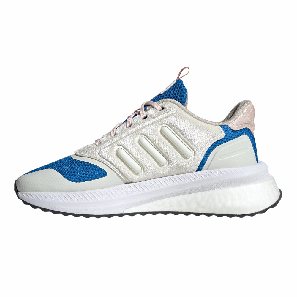 X Plrboost Lace Up Sneakers Top Adidas Shoes