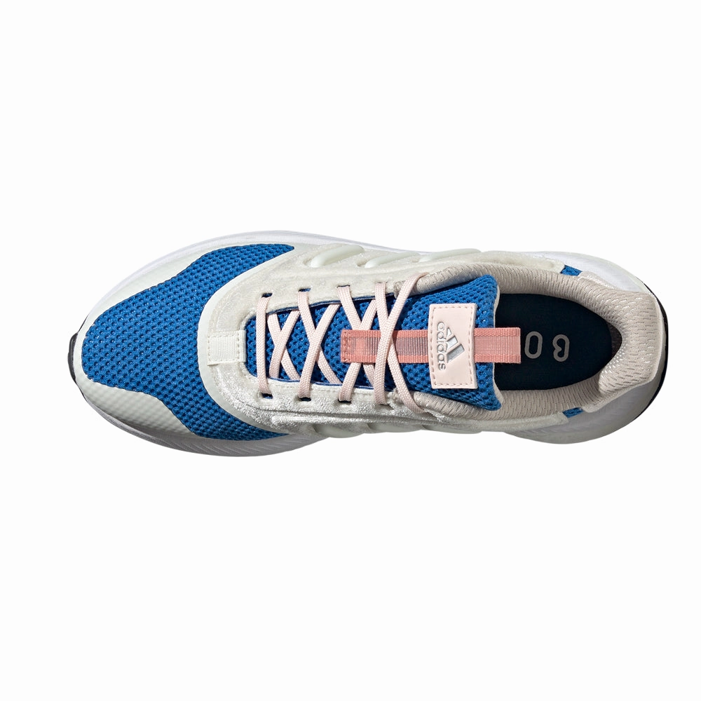 X Plrboost Lace Up Sneakers Adidas Shoes Shoes