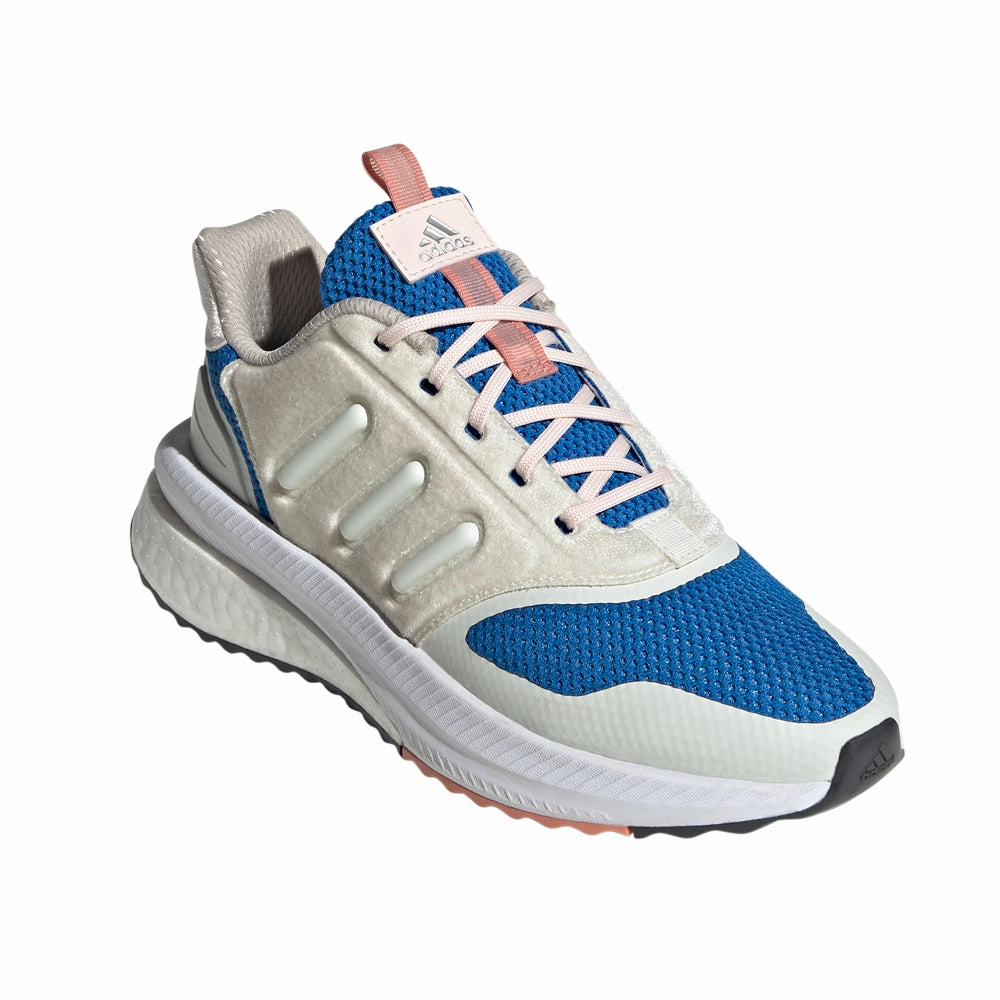 X Plrboost Lace Up Sneakers Adidas Low Basketball Shoes