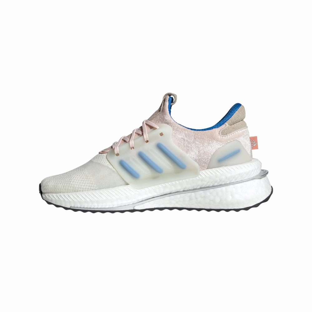 X Plrboost Lace Up Sneakers Adidas Sprintstar Track Shoes