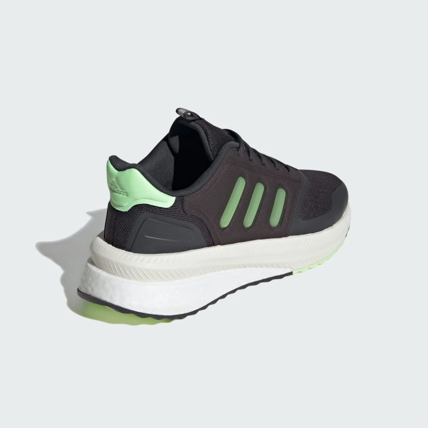 X_PLRPHASE SHOES - Carbon / Green Spark / Ivory Adidas Kaptir Running Shoes