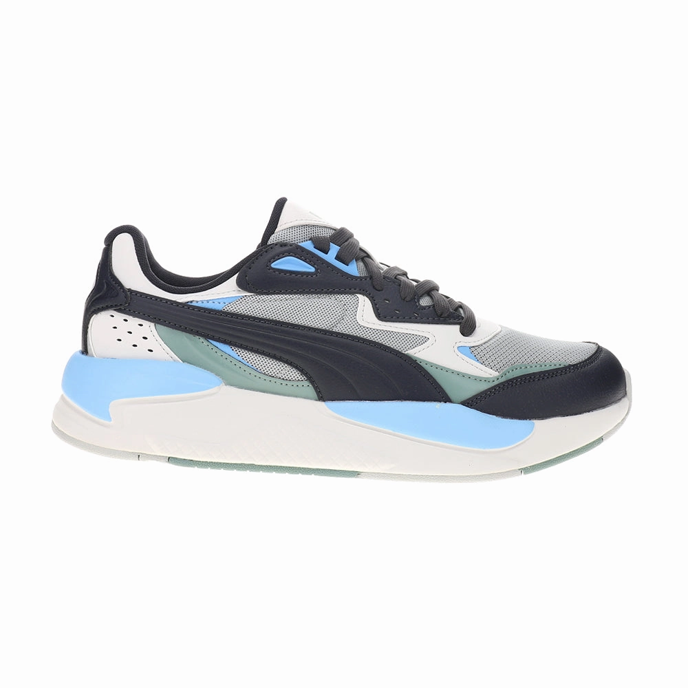 X Ray Speed Lace Up Sneakers Puma Soft Foam Shoe