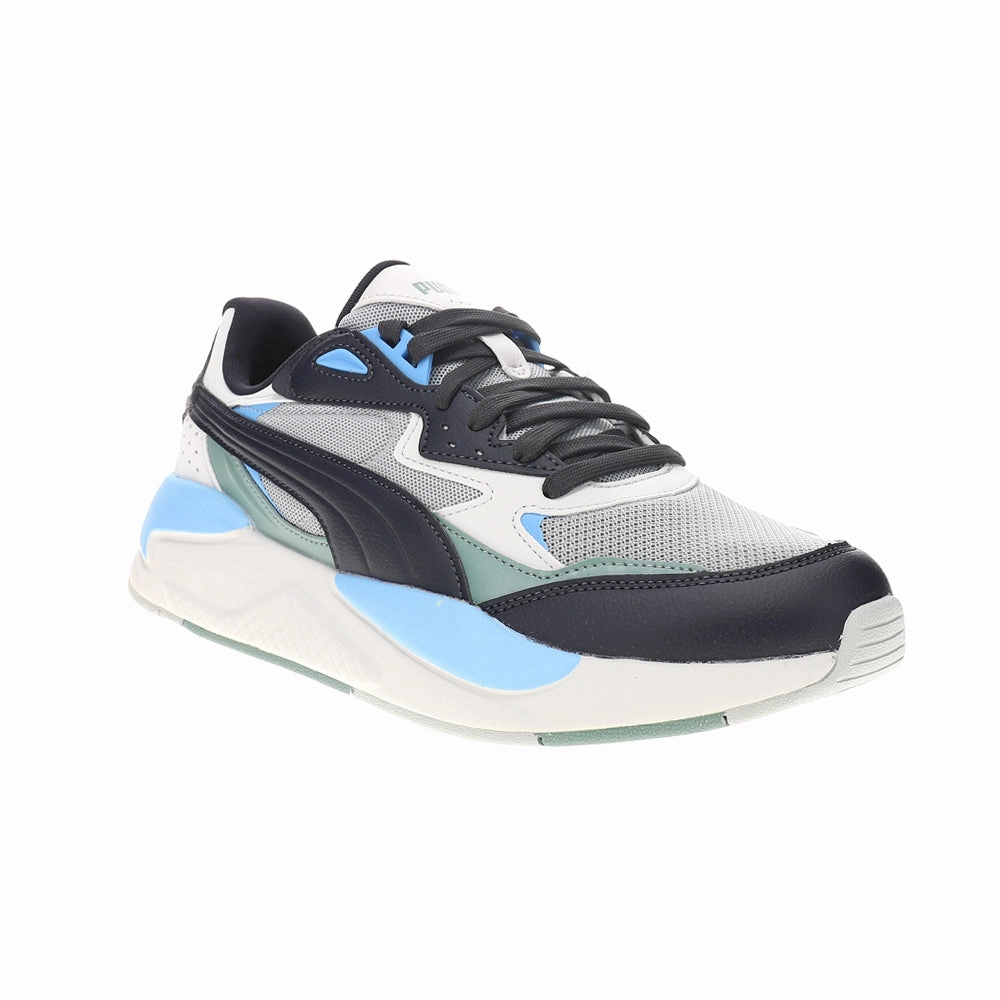 X Ray Speed Lace Up Sneakers Slipstream Puma Shoes