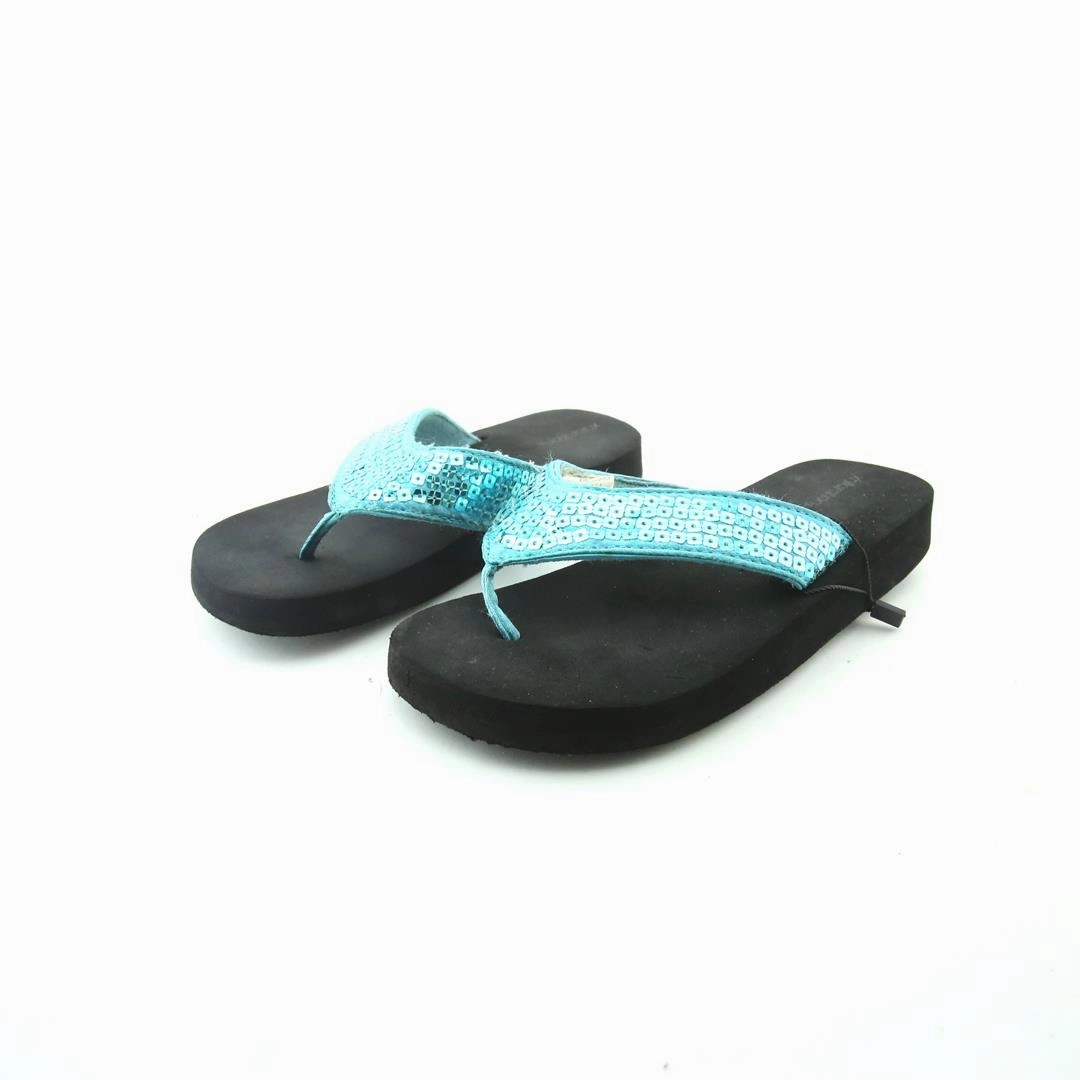 Transparent Slippers XHILARATION .