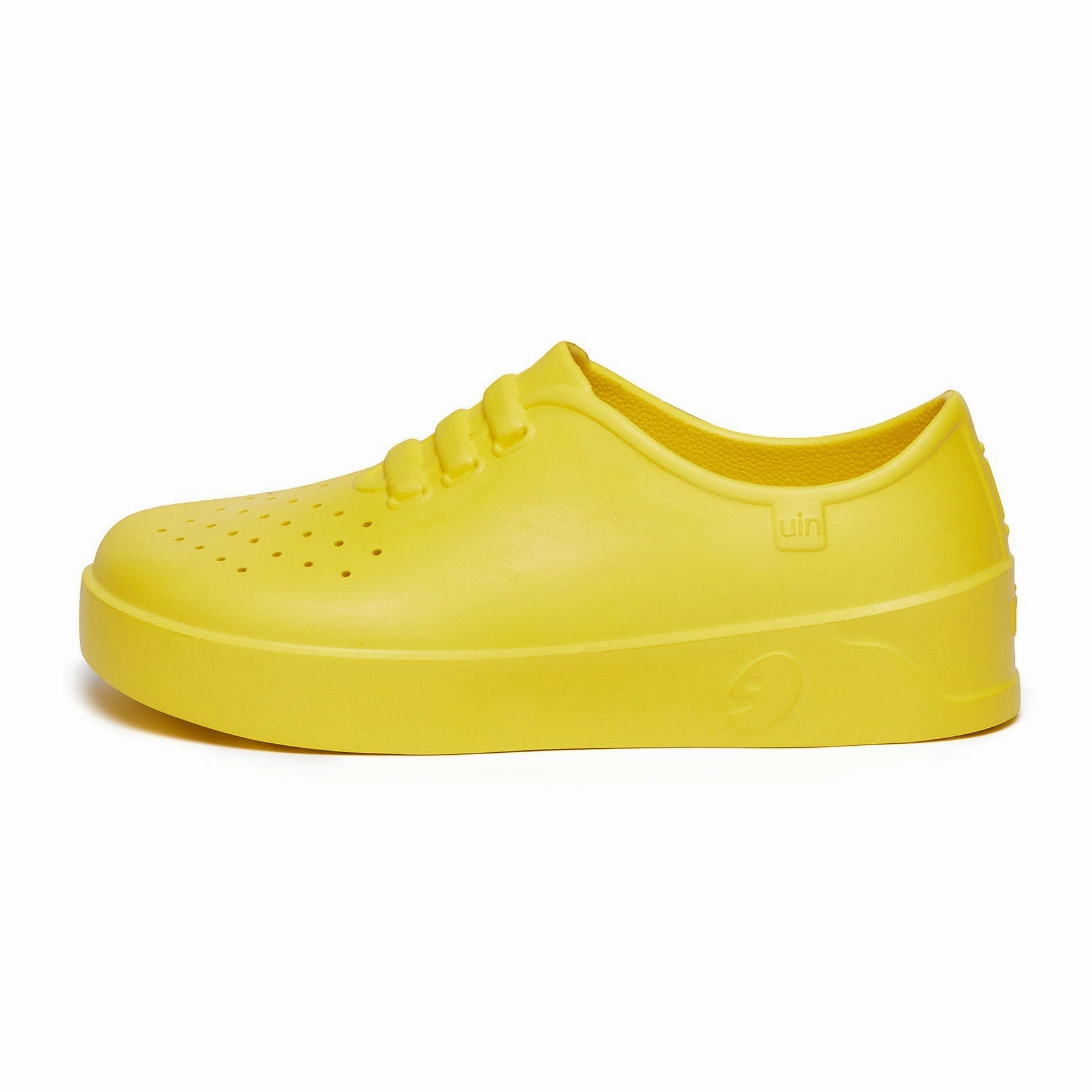 Jelly Sandals Yellow Maize Tenerife II Women