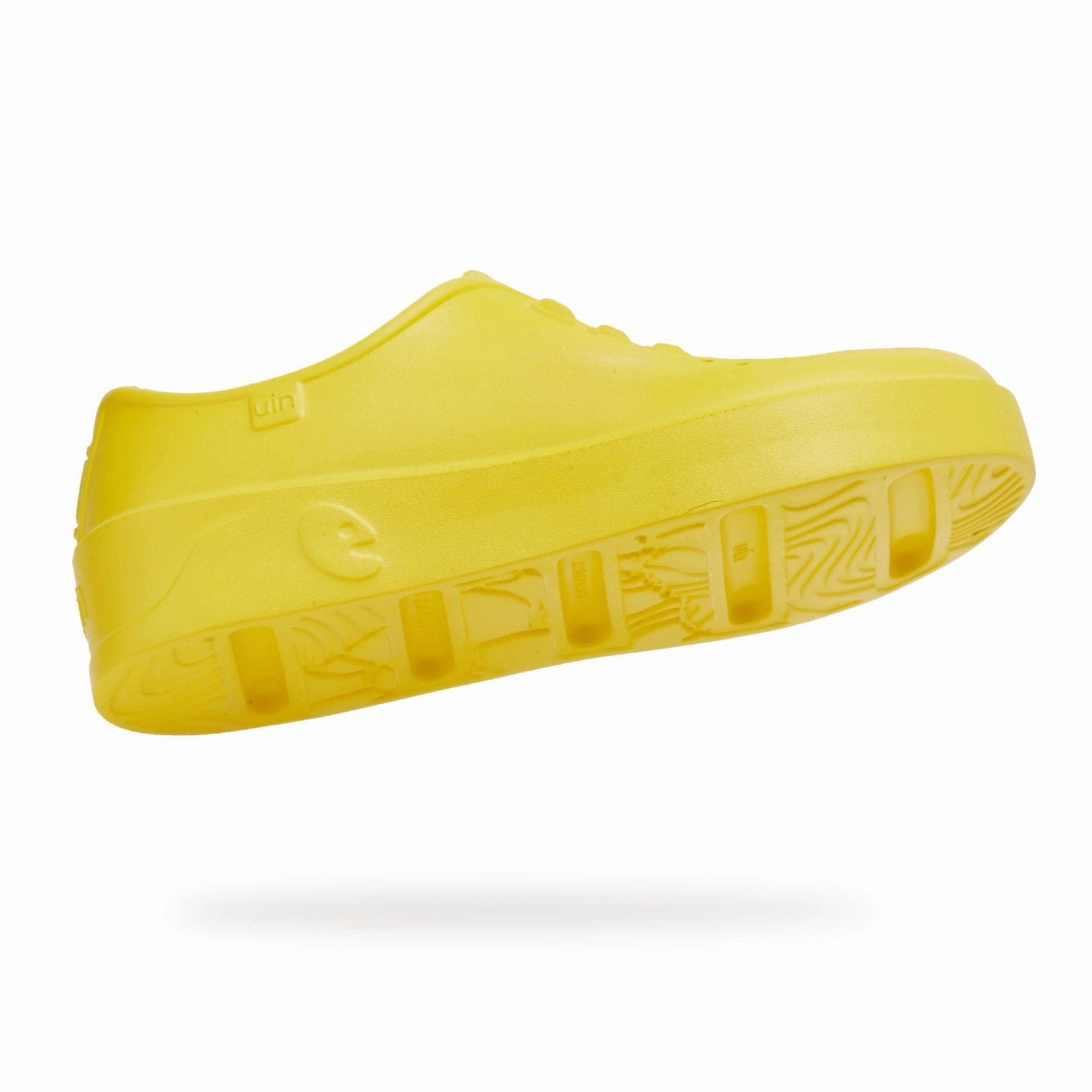 Yellow Maize Tenerife II Women Boho Sandals