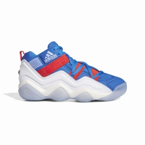 Adidas Continental Shoes Top Ten 2000 ESPN Basketball Shoes