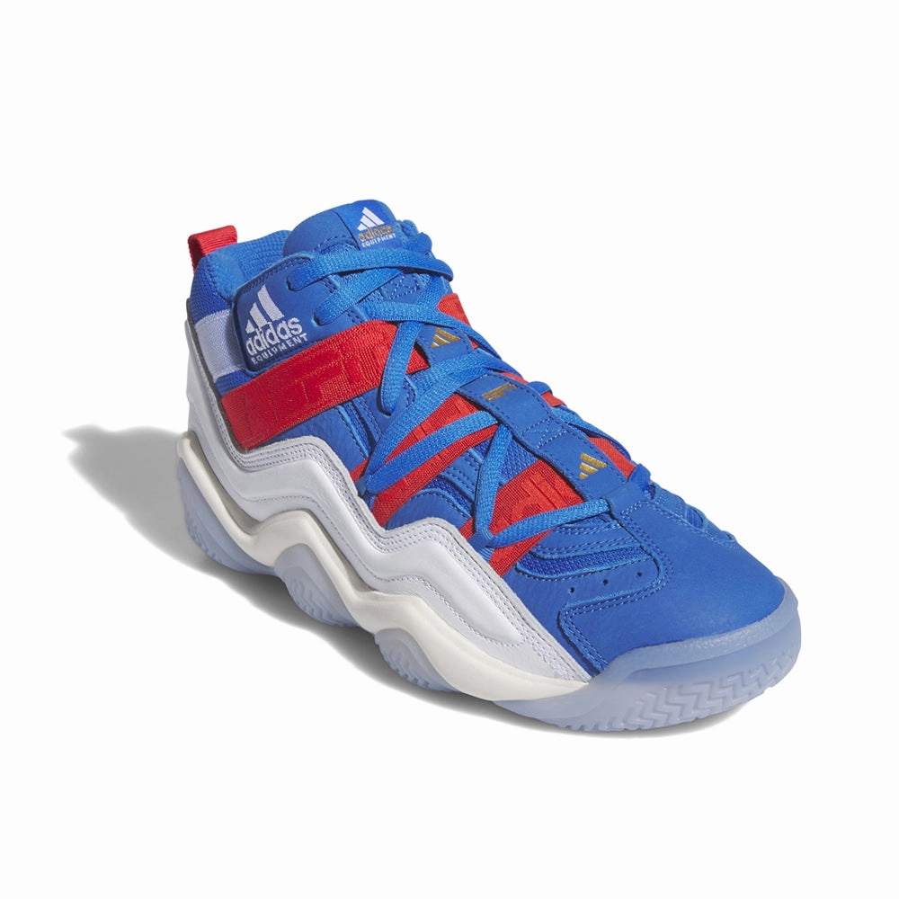 Adidas Suede Shoes Top Ten 2000 ESPN Basketball Shoes