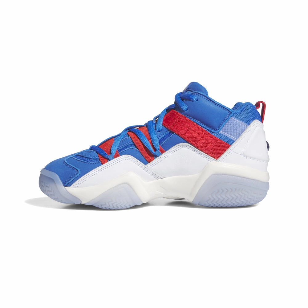 Top Ten 2000 ESPN Basketball Shoes Adidas Tennis Court Shoes