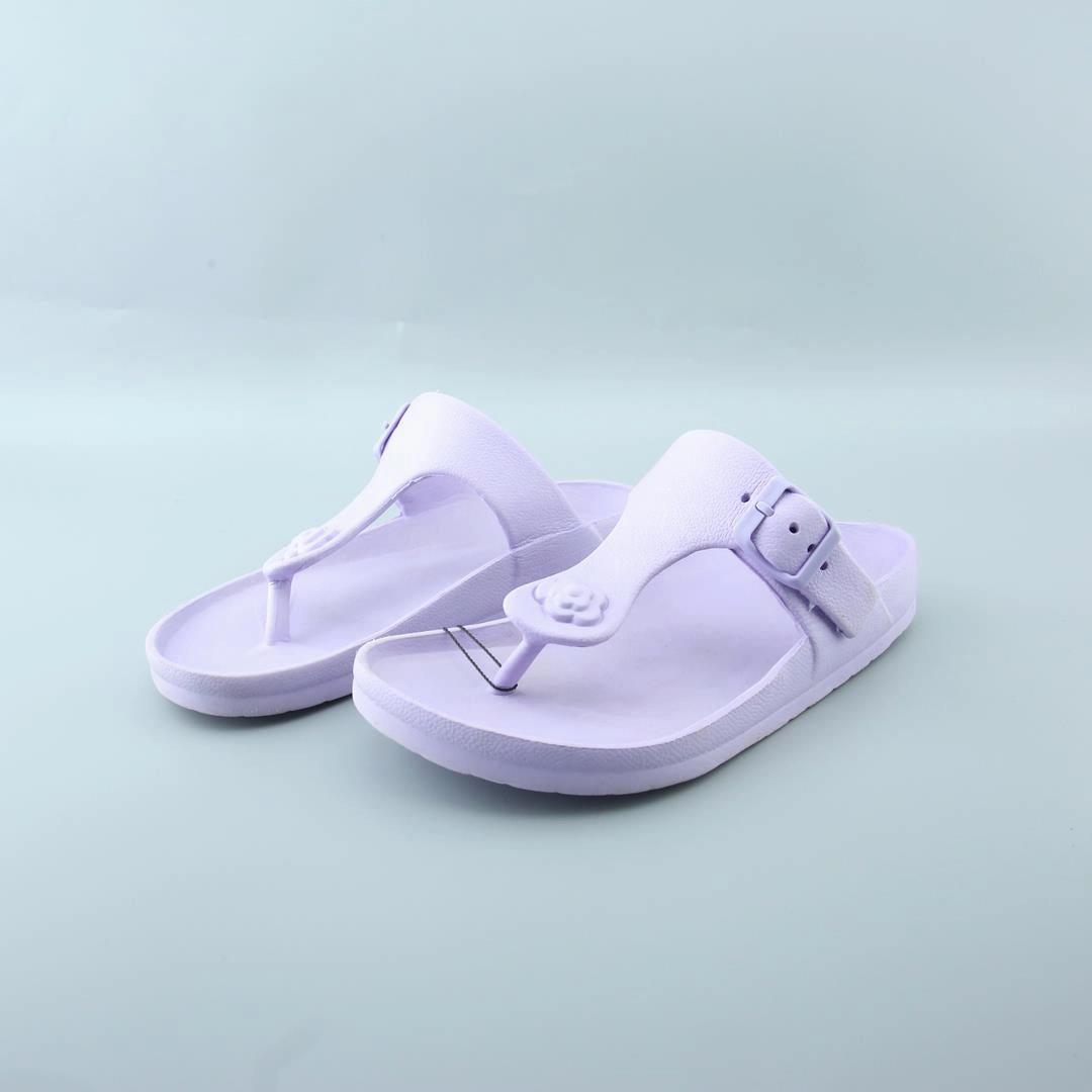 AMERICAN BRAND . Organic House Slippers