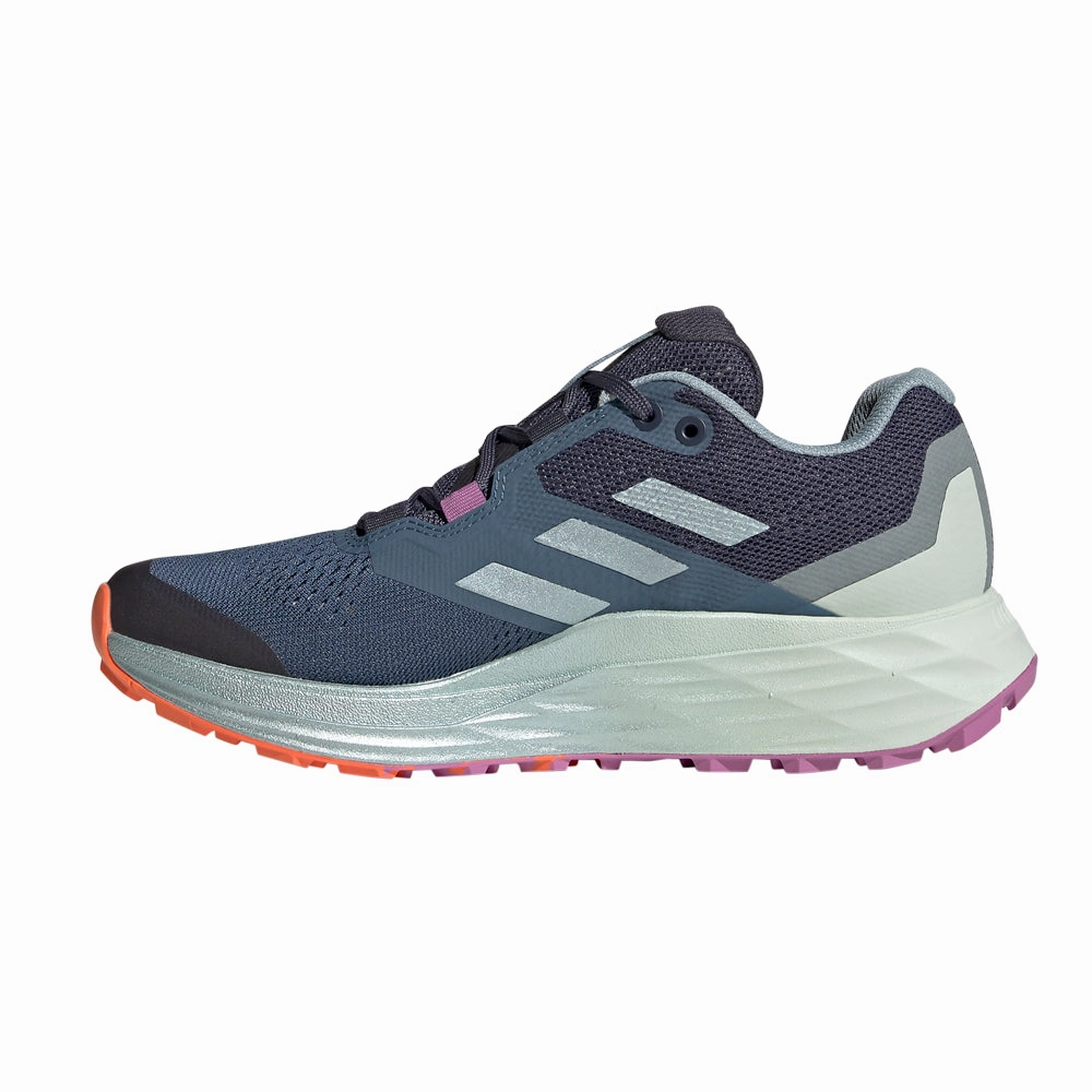 Terrex Two Flow Running Shoes Adidas Lightweight Padel Shoes