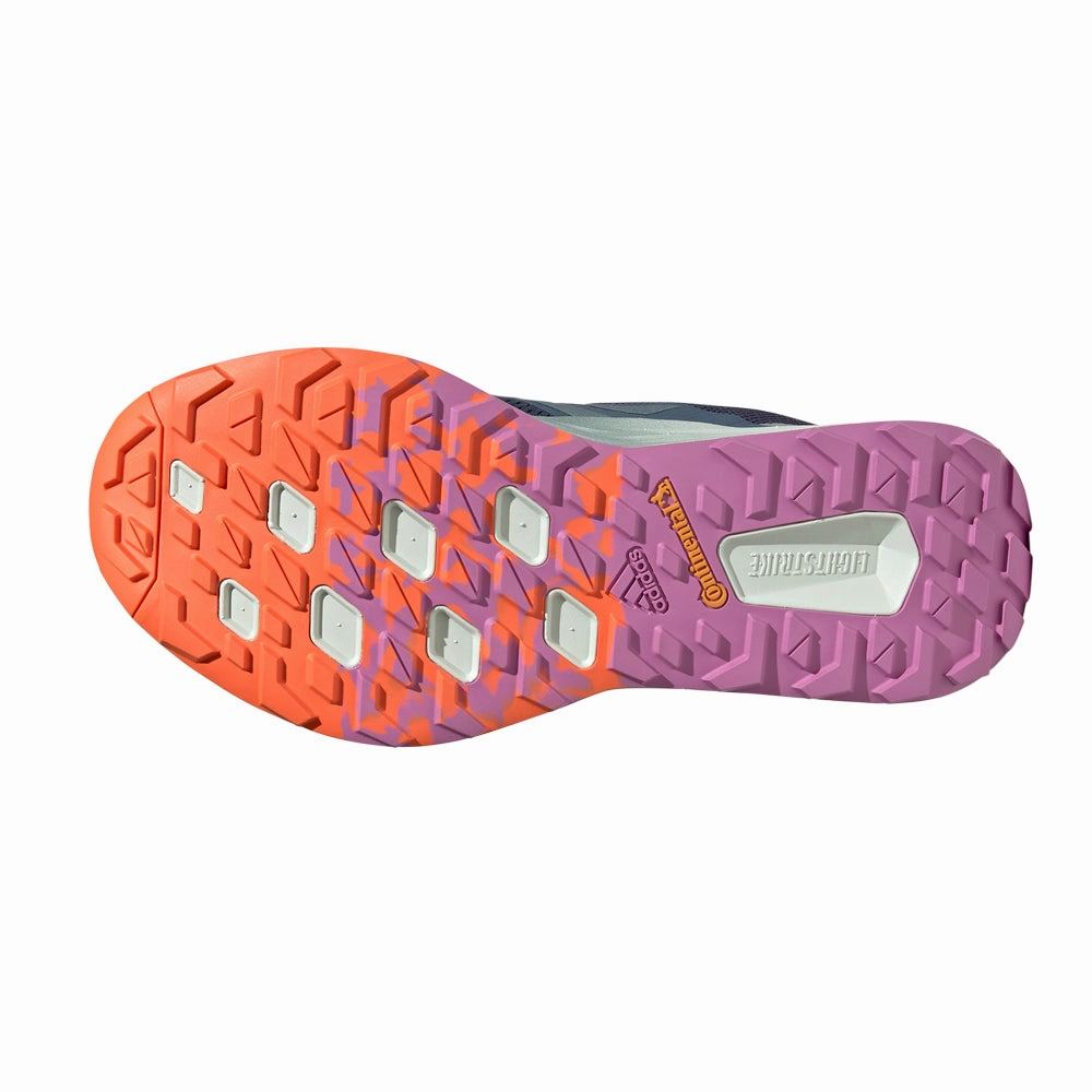 Adidas Water Shoe Terrex Two Flow Running Shoes