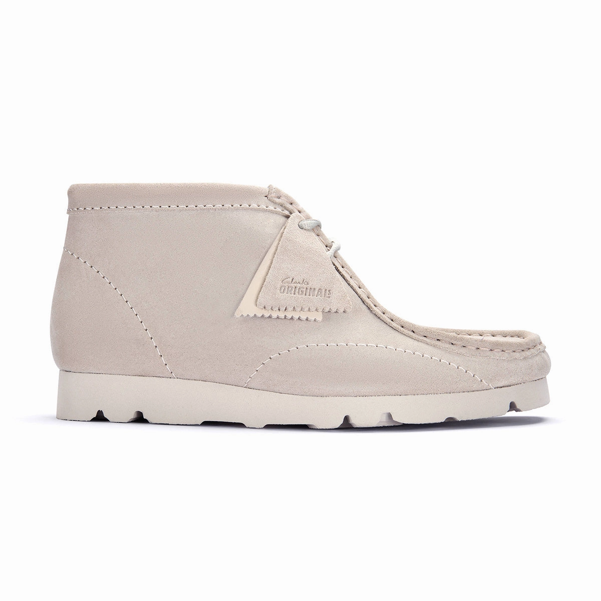   Post Archive Faction Wallabee Boots GORE-TEX 'Beige Suede' Moncler Snow Boots
