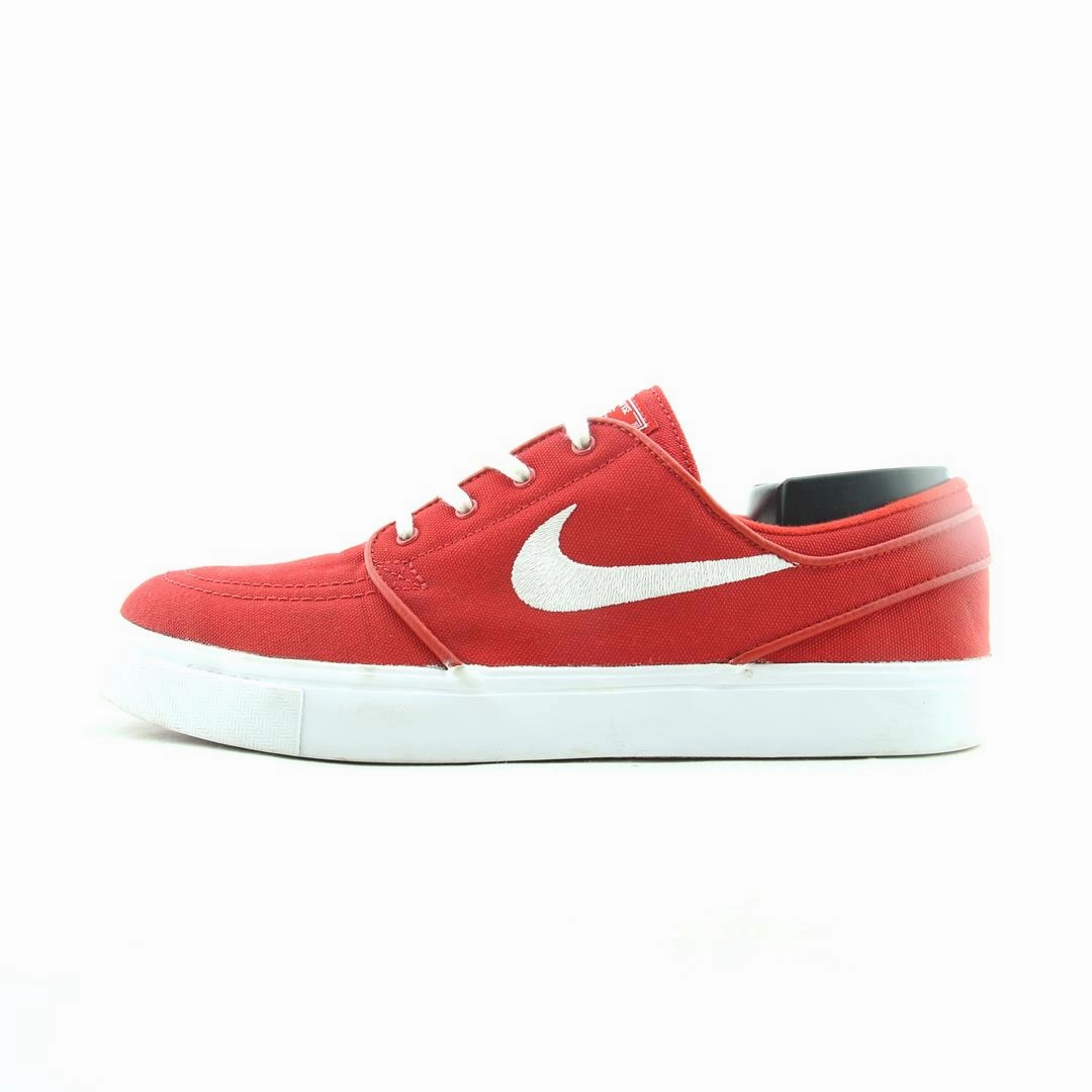 NIKE SB ZOOM STEFAN JANOSKI CANVAS Lace Up Casual Shoes For Men