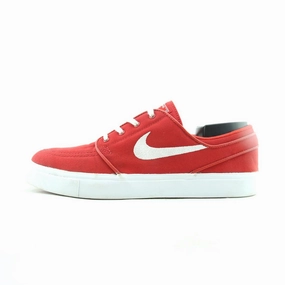 NIKE SB ZOOM STEFAN JANOSKI CANVAS Casual Shoes Without Socks